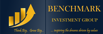 Benchmark Real Estate - logo